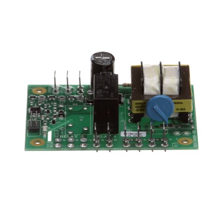 Eagle Group Controller, Level Detector, 20 349784